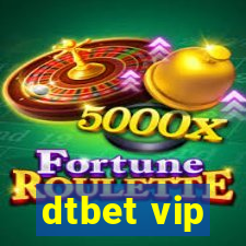 dtbet vip